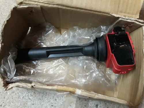 Original OEM Vauxhall Opel Frontera Monterey Isuzu Trooper Zündspule 97174554 - Bild 1 von 3