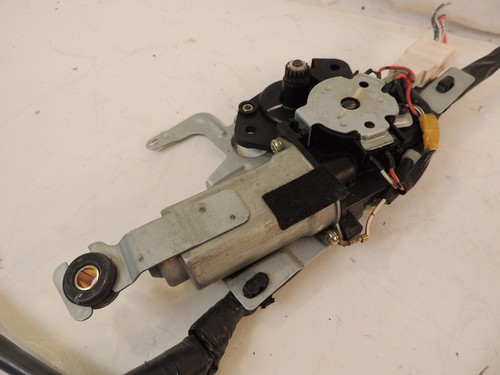 Toyota Avalon Sunroof Motor 97 to 99 #7686 - 第 9/14 張圖片