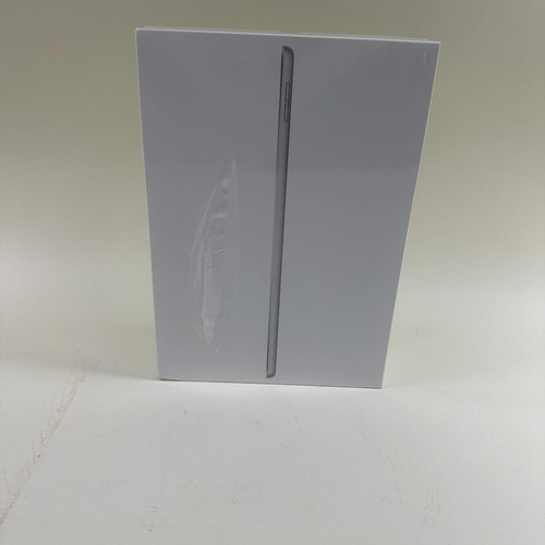 Nuevo WiFi Solo Apple iPad 9ª Generación 256GB PLATEADO MK2P3LL/A