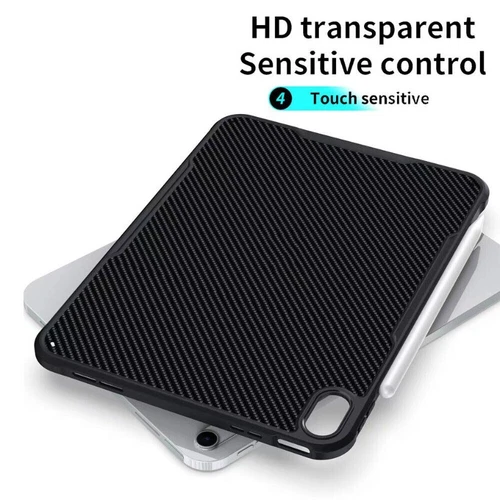 Shockproof Back Case Cover For iPad A16 11th 10th 9th 8th 7th 6/ 5th Gen Pro 11"