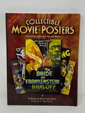 Halperin & Cantu - Collectible Movie Posters - 1st 1st - Top 100 W/ Values