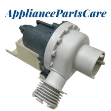 Electrolux Washer Drain Pump 5304514775, 5304509619, 5304505248