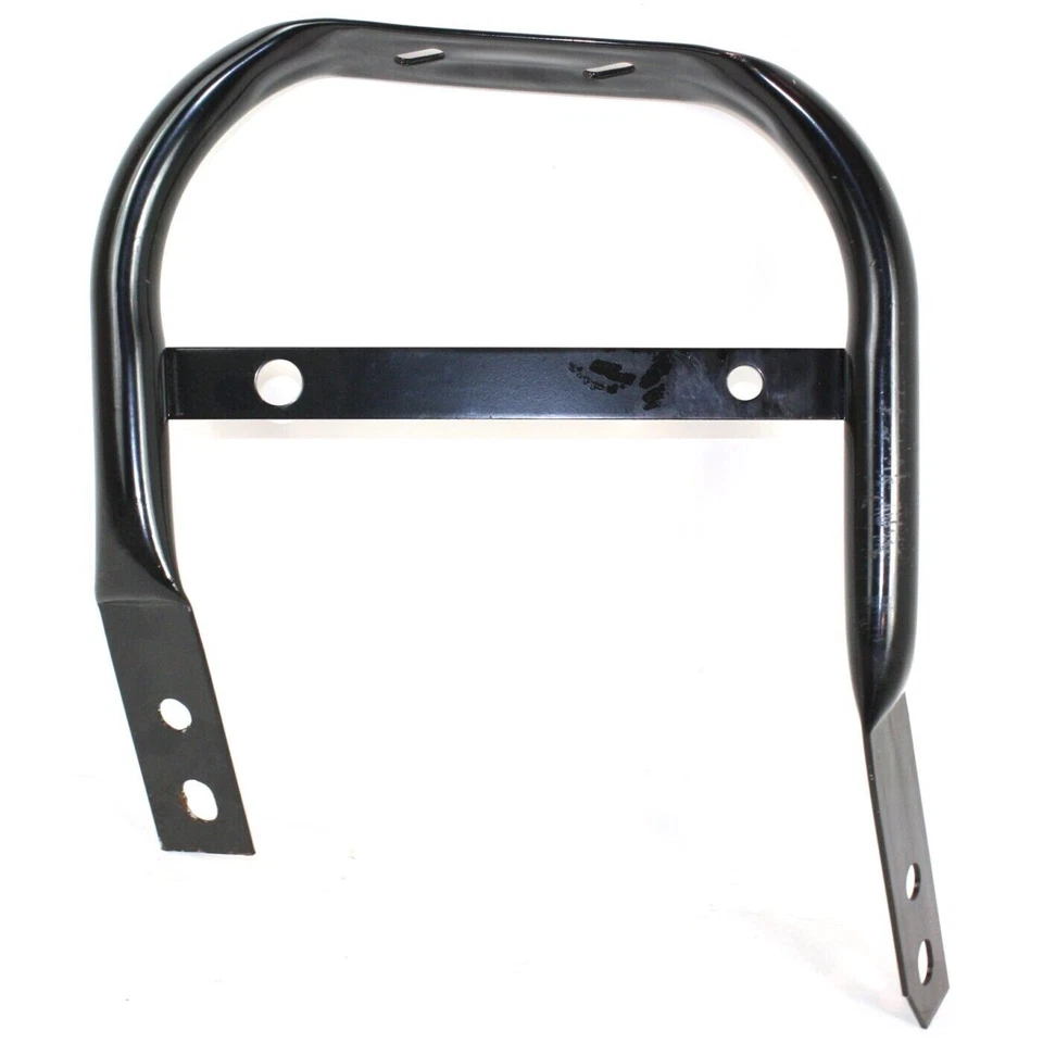For 1999-2001 DODGE RAM 1500 PICKUP Bumper Bracket Front Left & Right 2pc - Image 2 of 4