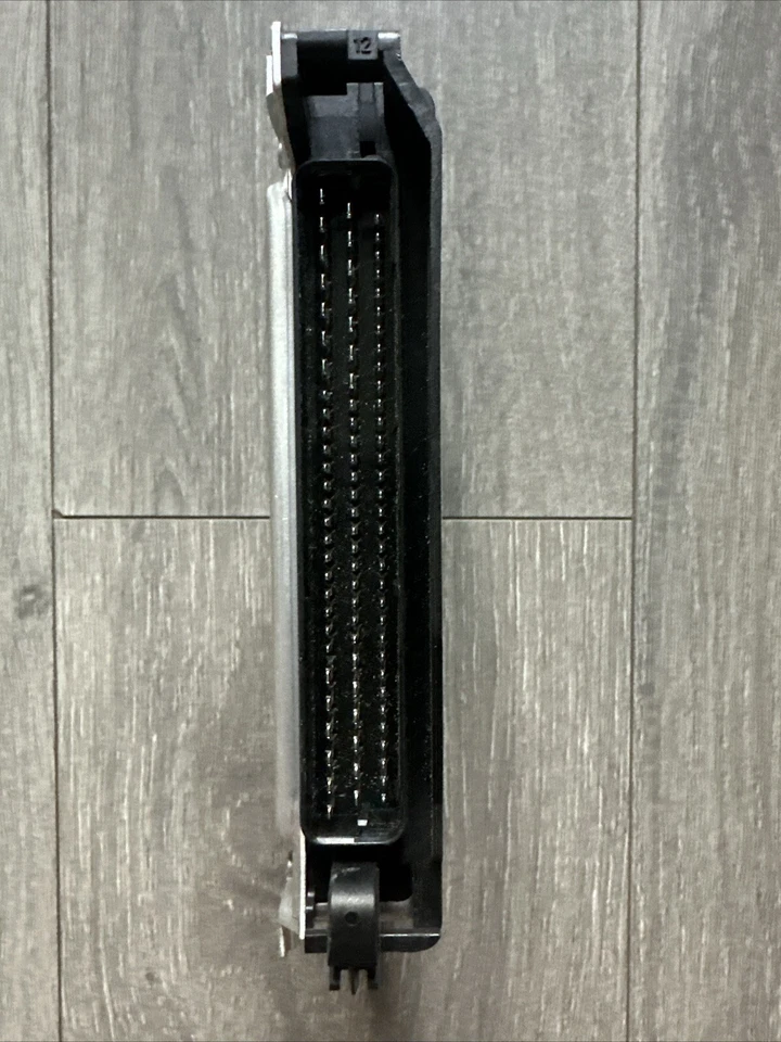 Controlador de transmisión automática BMW E36 318ti 318i 1994-1997 TCU BOSCH 0260002428 Foto 2 de 4