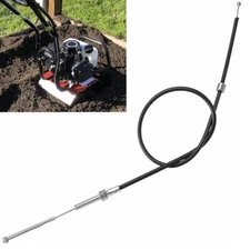 30588 FRONT TINE TILLER CABLE FOR EARTH-QUAKE 20908 20970,RPLS 3108A, 20827  W