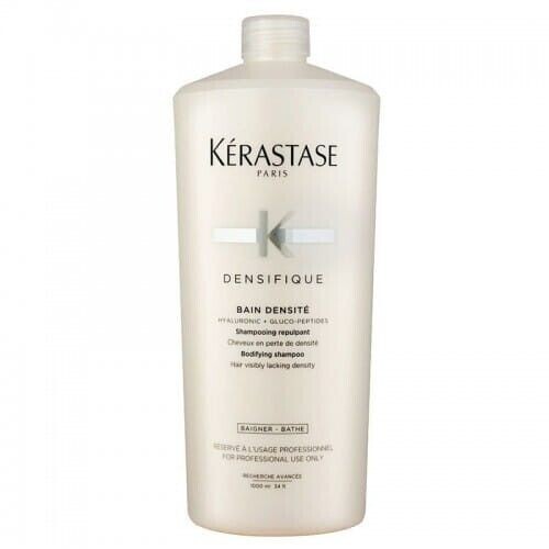 Kerastase Densifique Bain Densitè 1000 ml Shampoo densificante capelli fini