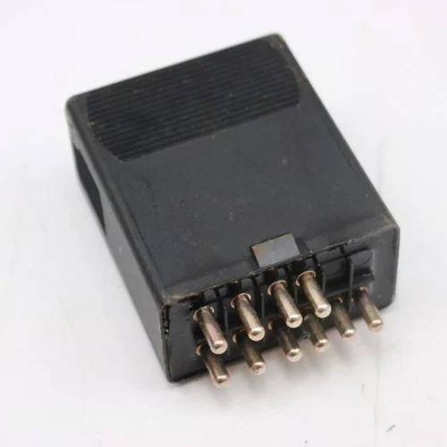 Kraftstoff~pumpe Relais(0035452005) passt für Mercedes-Benz W124/W201/W460/R107 - Bild 12 von 17
