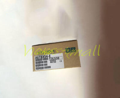 NEW 1PC FOR Mitsubishi A6TBX54-E