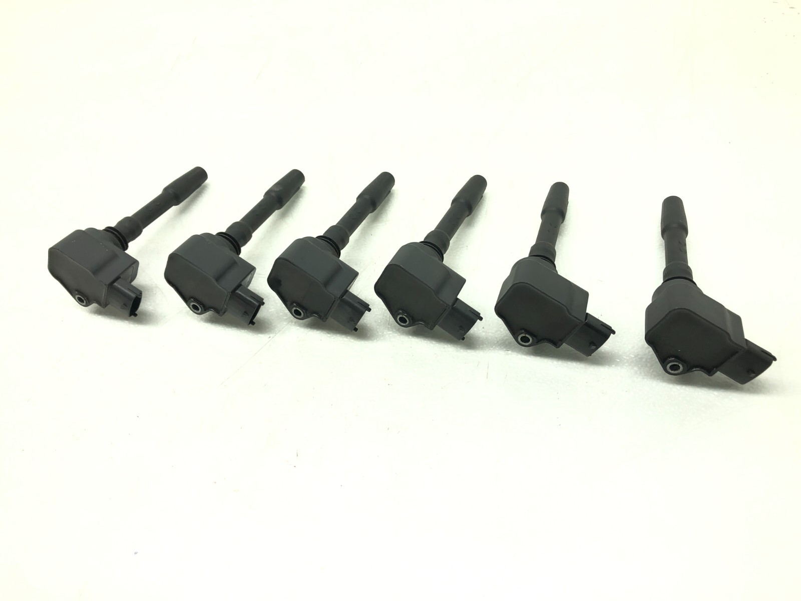 2017-2023 MASERATI LEVANTE 3.0L IGNITION COIL SET X6 OEM.