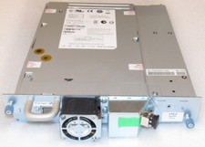 HP LTO-6 HH FC 8Gb Tape Drive AQ298D 104 LTO6