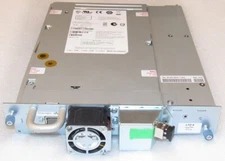 HP LTO-6 HH FC 8Gb Tape Drive AQ298D#104 LTO6