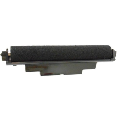 Farbrolle für-Ibico 1225 Farbwalze schwarz -für1225-Gr.720 Farbbandfabrik...