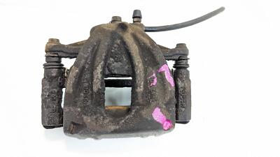 TOYOTA COROLLA VERSO AR10 AUR10 ZNR10 ZNR11 2004 - 2009 LEFT FRONT CALIPER 76457