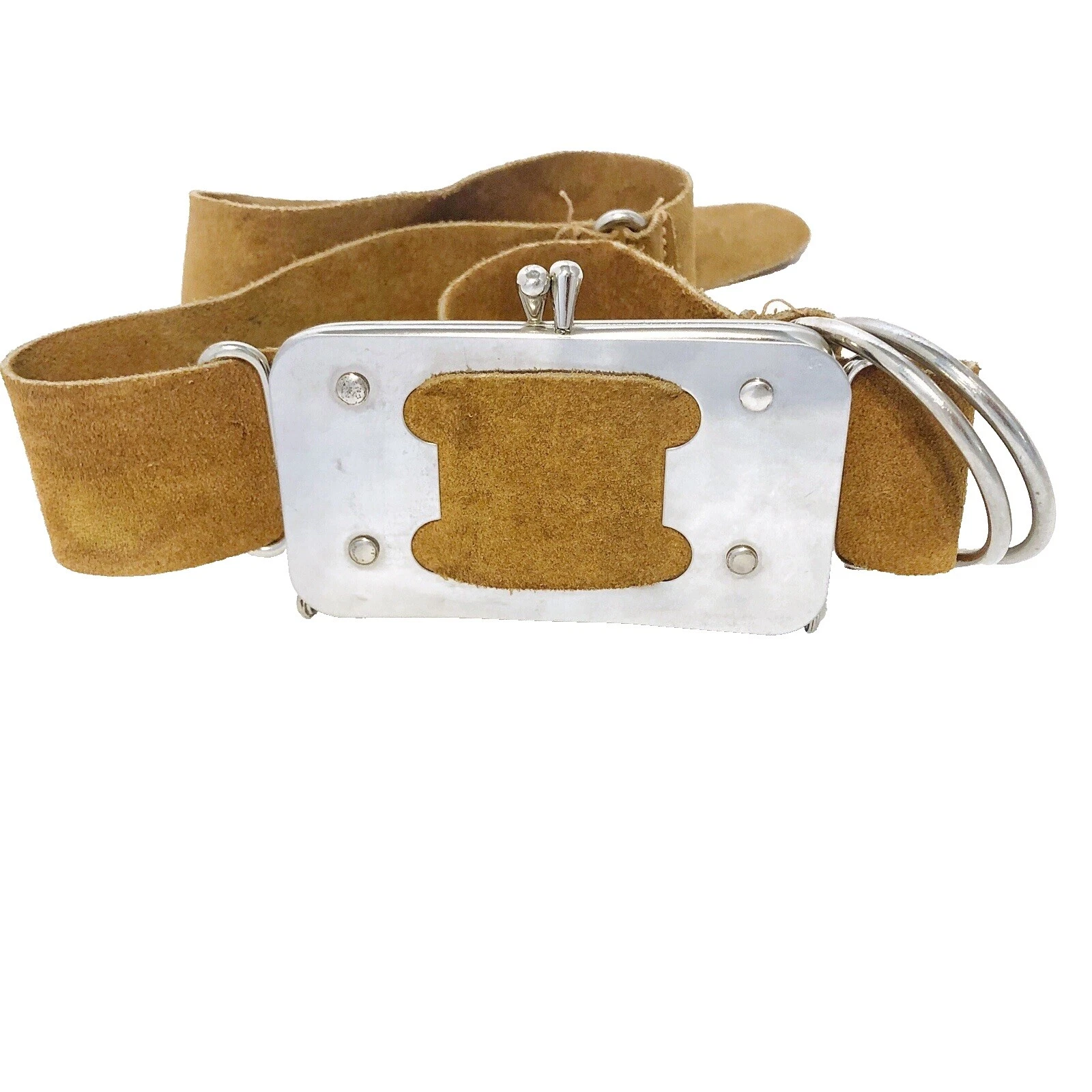 Handmade Metal Everyday vintage de Roupas, Calçados e Acessórios