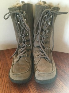 sam edelman fur lined boots