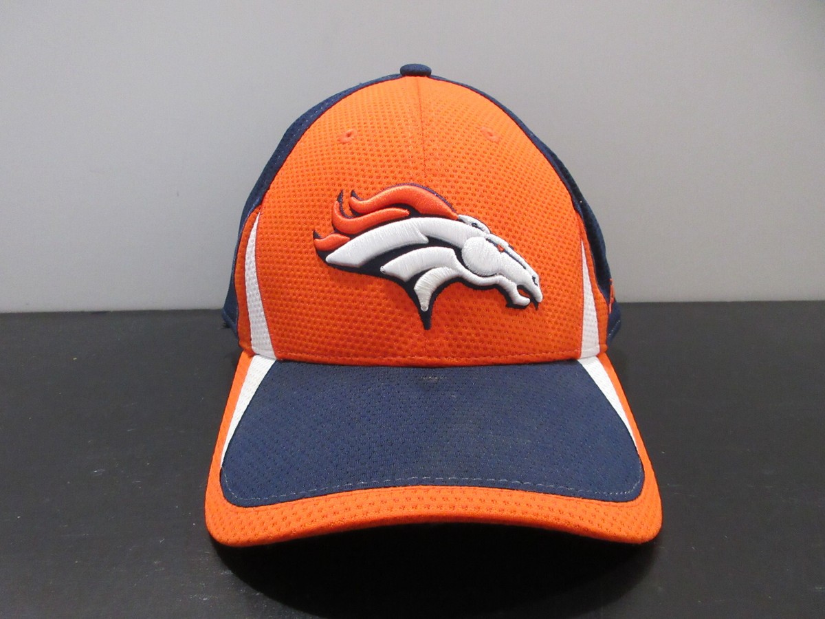 DENVER Broncos キャップ コーデュロイ ブルー オレンジ DENVER Broncos キャップ コーデュロイ ブルー オレンジ Denver