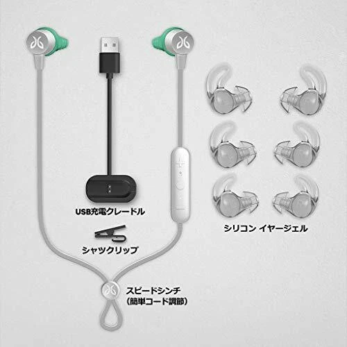 Jaybird tarah bluetooth wireless new arrivals