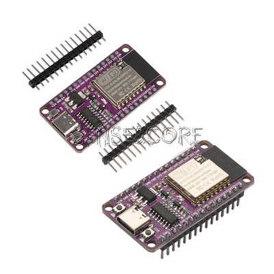 NODEMCU ESP32-C2 Development Board ESPC2-12 Module Kit For ESP8684-DevKitM-1 DIY