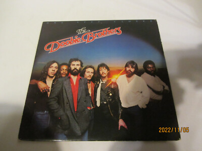 【帯付】The Doobie Brothers One Step Closer 61SCExbxnTL._UF1000,1000_QL80_.jpg