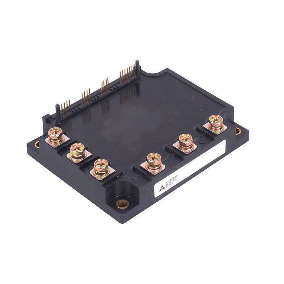 NEW 1PCS PM50CSD060 PM50CSD120 MITS-UBISHI MODULE PM50CSD-120 PM50CSD-060 - Image 4 of 4