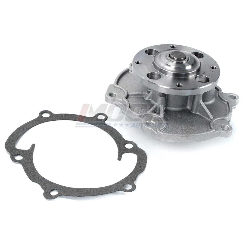 Bomba de aceite bomba de agua para Buick Cadillac Chevrolet Saturn Suzuki Pontiac GMC V6 Foto 2 de 4