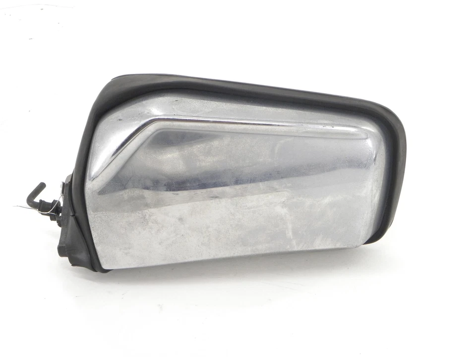 Подлинное левое боковое водительское зеркало двери для 75-81 Mercedes 380SL 450SL R107 - Изображение 2 из 4