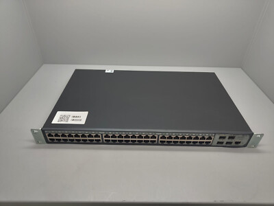 3Com Baseline Switch 2948-SFP Plus, 3CBLSG48