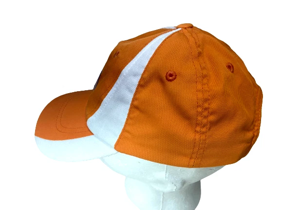 Clemson Tigers 2014 Discover Orange Bowl Sport-Tek Adjustable Hat College NCAA - Image 2 of 4
