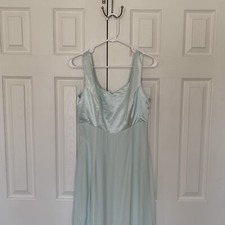 vintage mint green dress products for sale | eBay
