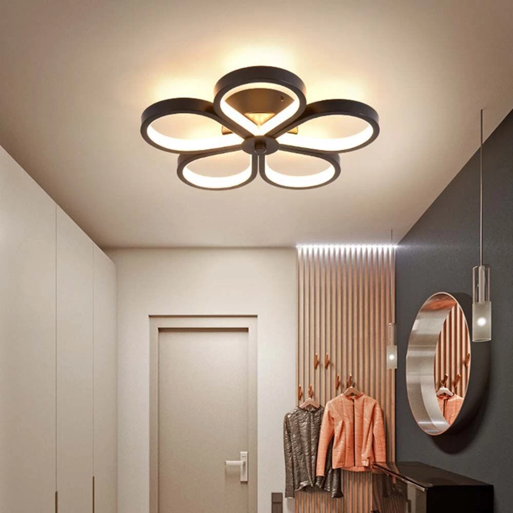 Simple 2024 light design