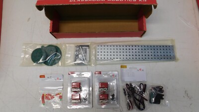 PLTW Digital Electronics VEX Kit  NEW and Unbuilt 270-1922