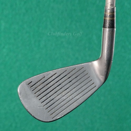 Yonex ADX 100 Single 3 Iron Factory GP340 Graphite Stiff - Picture 3 of 3