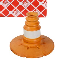 febi 178811 Anschlagpuffer Gummianschlag für MERCEDES VIANO VITO W639 hinten