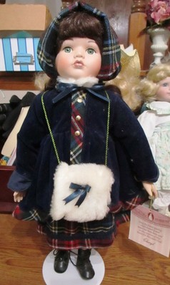 cheryl's dolls and collectibles