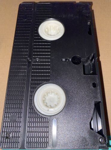 Dr. Seuss Hop On Pop + Mooney Will You Please / Oh Say Can You Say-VHS 1992 - Imagen 4 de 4