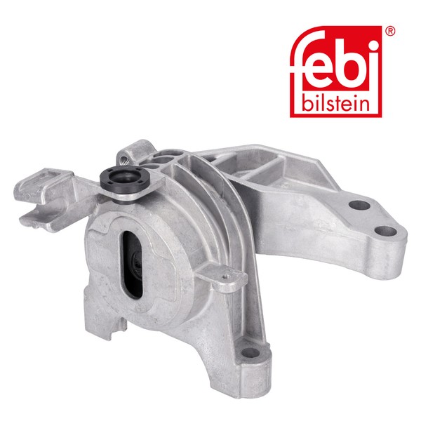 Febi Bilstein Lagerung Motor Rechts FüR Alfa Romeo Giulietta 940 1.4 Bi-Fuel-image