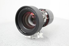 Panasonic Standard Throw Projector Lens TKGF0140 Unused Take Off FREE SHIPPING