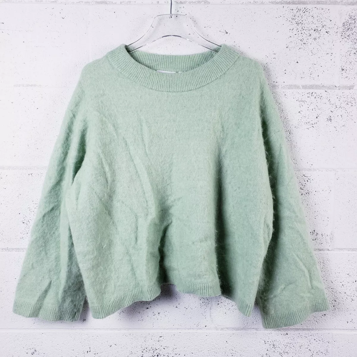 Weekday pullover sales