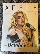 Official Weekends with Adele 10/27 10/28 2023...