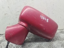 Honda Stream wing mirror PASSENGER side NS Left LH Red E6010001 E6020001 03-06