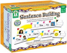 86piece Sentence Building For Kids Toys For Speech Therapy Sight Word Games For 