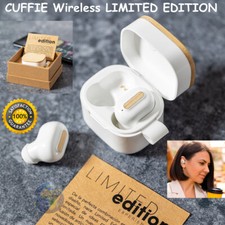 Wireless Headphones Limited Edition Earbuds Bluetooth 5.0 LED USB Charger