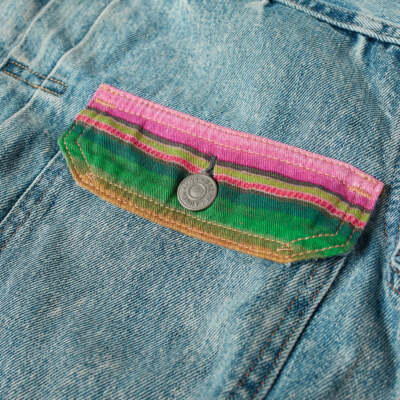 Polo Ralph Lauren Renton Distressed 