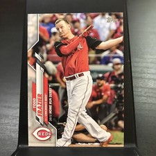 2020 Topps Update Baseball - 2015 Home Run Derby - # U-258 Todd Frazier