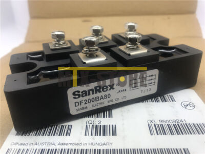1PCS Brand New Module   DF200BA80 DF200BA-80 Quality Assurance 100% #A6-29
