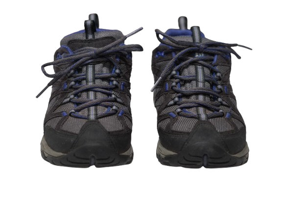 Scarpe Merrell Sport Impermeabili da Corsa Escursionismo Donna Taglia 7 Outdoor Trails