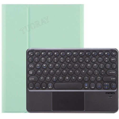 Bluetooth Keyboard Case Cover For Samsung Galaxy Tab S6 Lite 10.4 P620 P625 P613 - Picture 79 of 111