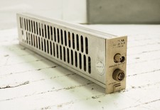 Agilent Hp 81531a Power Sensor Module