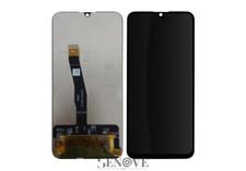 Black LCD Display and Touch Screen Assembly for Huawei Honor 10 Lite