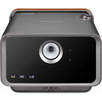 ViewSonic X10-4K Video LED Projektor tragbar intelligent UHD Kurzstrecke